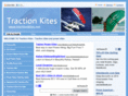 tractionkites.net