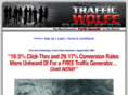 trafficwolfe.com