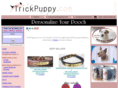 trickpuppy.com
