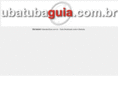 ubatubaguia.com