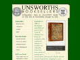 unsworths.com