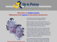 upinpieces.com