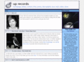 uprecords.com