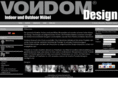 vondom-desing.com