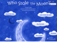 whostolethemoon.com