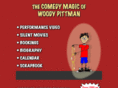 woodypittman.com