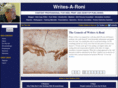 writesaroni.com