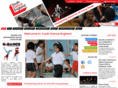 youthdanceengland.com