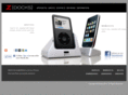 z-dock.com