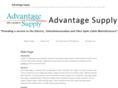 advantagesupply.info