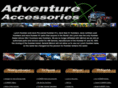 adventureaccessories4x4.com