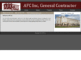afccontractors.com