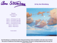 anastromberg.com