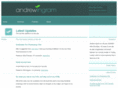 andrewingram.net