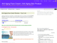 anti-aging-face-cream.org