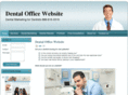 bhcosmeticdentistry.com