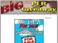 bigplrgiveaway.com
