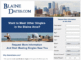 blainedates.com