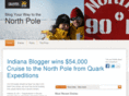 blogyourwaytothenorthpole.com