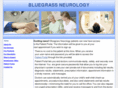 bluegrassneurology.com