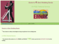 bostonweddingbands.com