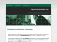 captureassociates.com