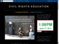 civilrightseducation.com