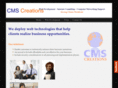 cmscreations.net