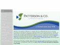 cpapatterson.com