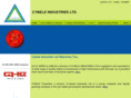 cybeleindustries.com