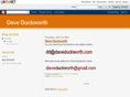 daveduckworth.com