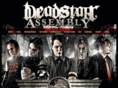 deadstarassembly.com