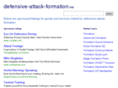 defensive-attack-formation.net