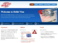 delhivisa.com