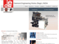 diamondengg.com