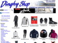 dinghyshop.com