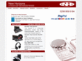 directimports.co.uk