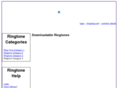 downloadable-ringtones.net