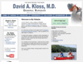 drdavidkloss.com