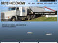 driveoureconomy.com