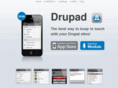 drupad.com