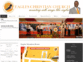 eagleschristianchurch.org
