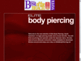 elitebodypiercing.net