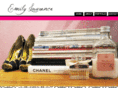 emilylaurence.com