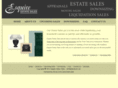 esquireestatesales.com