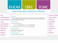 eucas2011.org