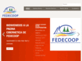 fedecoop.com