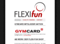 flexi-fun.com