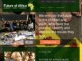 foafrica.org