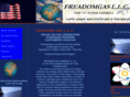 freedomgas.net
